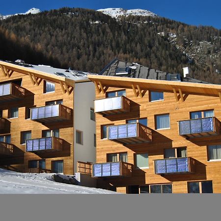 Appartements Solaris سولدن المظهر الخارجي الصورة