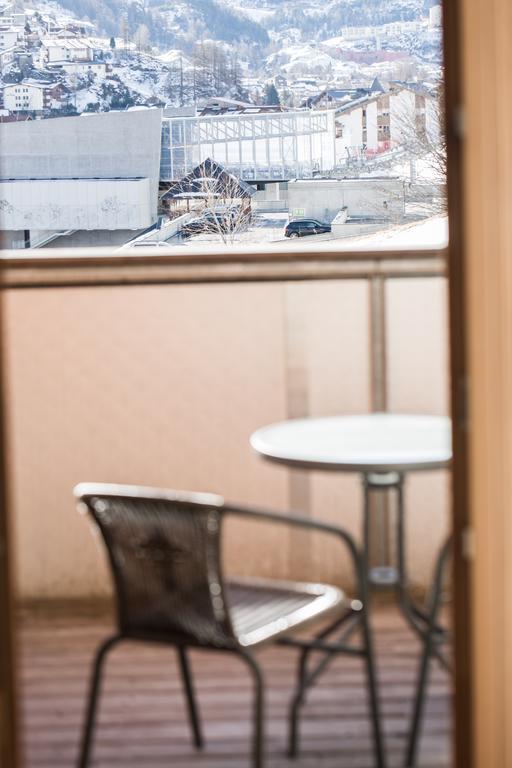 Appartements Solaris سولدن المظهر الخارجي الصورة