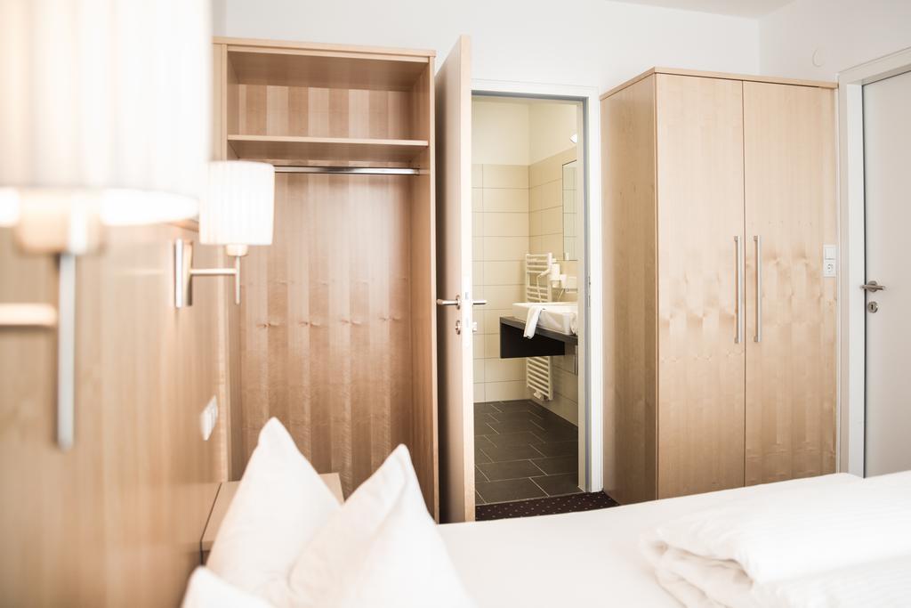 Appartements Solaris سولدن المظهر الخارجي الصورة