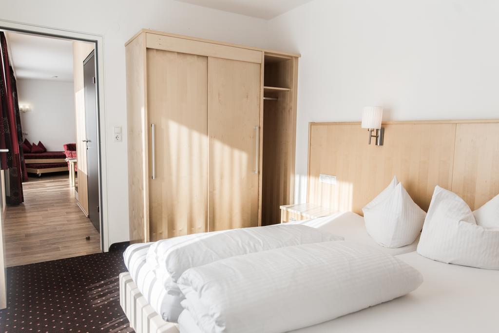 Appartements Solaris سولدن المظهر الخارجي الصورة