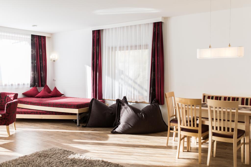 Appartements Solaris سولدن المظهر الخارجي الصورة